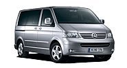 Paris shuttle airports transfers - Shared van & private car service