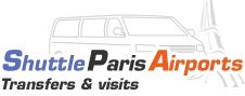 Shuttle Paris airports
