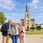 artaise le vivier airport transfer