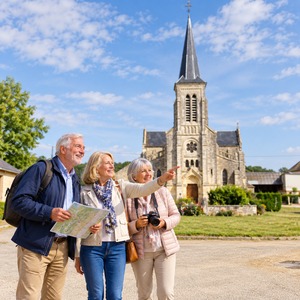 artaise le vivier airport transfer