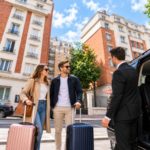 avenue de clichy paris airport transfer