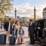 bel air paris airport transfer