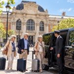 croulebarbe paris airport transfer