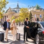 grand palais paris private airport transfer