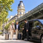 la muette paris airport transfer