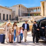 musee art moderne paris private airport transfer