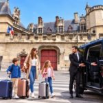 musee de cluny paris private airport transfer