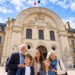 musee des plans reliefs paris airport transfer