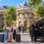 musee jacquemart andre paris private airport transfer