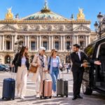 opera garnier paris private airport transfer