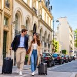rue dastorg paris airport transfer