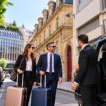 rue paul baudry paris airport transfer