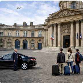 tour and discovery 09012026 bibliotheque mazarine