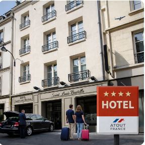 tour and discovery 09012026 hotel saint louis bastille