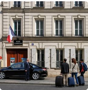 tour and discovery 09012026 musee clemenceau