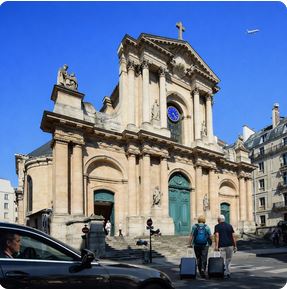 tour and discovery 10012026 saint roch paris