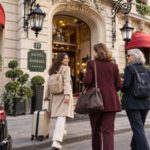 tour and discovery 17092026 hotel raphael paris transfer