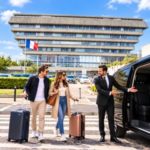 cergy pontoise private airport transfer