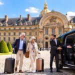 invalides paris private airport transfer