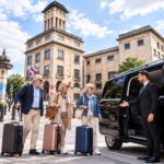 montreuil paris private airport transfer
