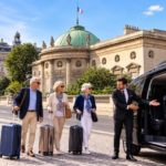 palais legion honneur paris private airport transfer