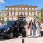 romainville paris private airport transfer