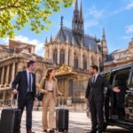 sainte chapelle paris airport transfer