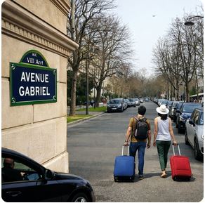 tour and discovery 05012026 AVENUE GABRIEL