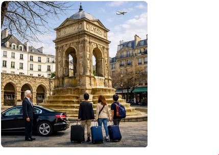 tour and discovery 09012026 fontaine des innocents