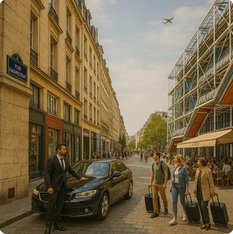 tour and discovery 15092025 rue rambuteau