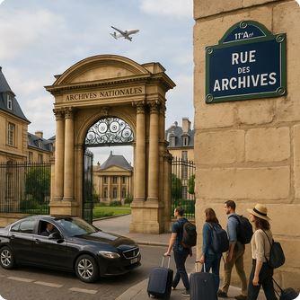 tour and discovery 16092025 archives nationales