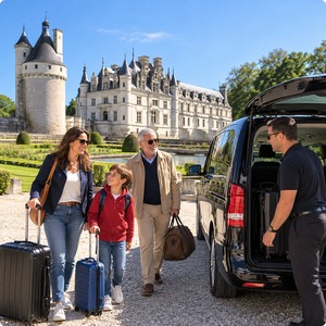 tour and discovery 16092026 chenonceau private transfer