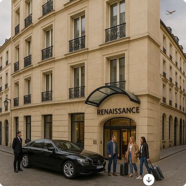 tour and discovery 17082025 renaissance vendome