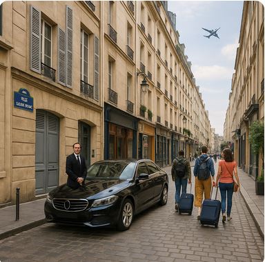 tour and discovery 17082025 saint denis