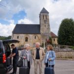 tour and discovery 17092026 aizier normandy transfer