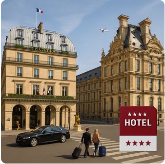 tour and discovery 20092025 HotelRegina