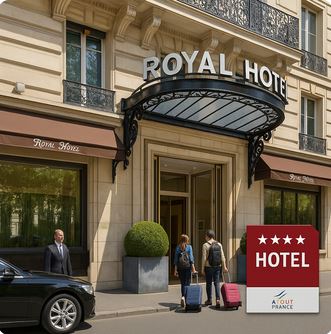 tour and discovery 20092025 RoyalHotelParis