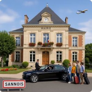 tour and discovery 30082025 sannois