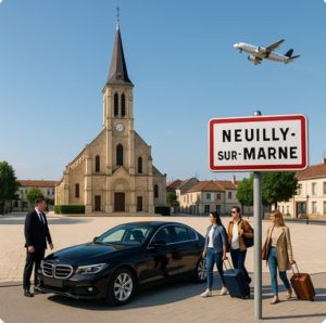tour and discovery neuilly sur marne