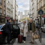 rue riquet paris private transfer arrival