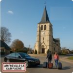 tour and discovery 04102025 amfreville la campagne