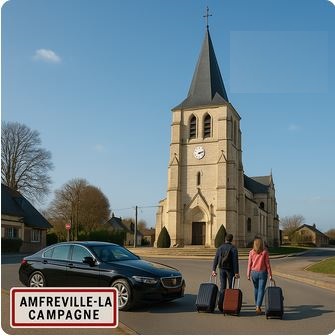 tour and discovery 04102025 amfreville la campagne
