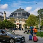 tour and discovery 05122025 Bourse district