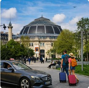 tour and discovery 05122025 Bourse district