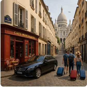 tour and discovery 06092025 rue montmartre