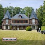 tour and discovery 09022026 Aulnay sur Iton