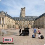 tour and discovery 09022026 Dijon