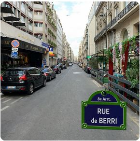 tour and discovery 14012026 rue de berri