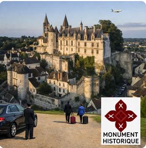 tour and discovery 15012026 loches