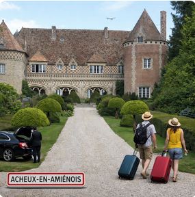 tour and discovery 18022026 ACHEUX EN AMIÉNOIS